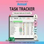 Task Tracker