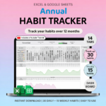 Habit Tracker