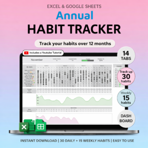 Habit Tracker